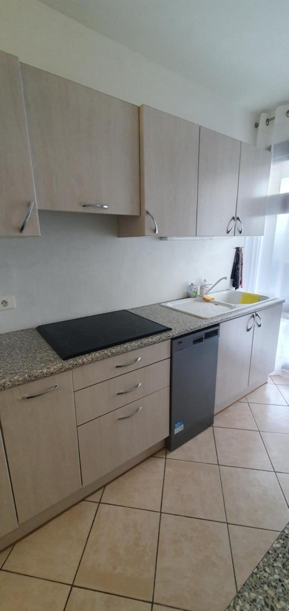 Spacieux 2 Pieces Terrasse Et Piscine Cannes Eksteriør bilde