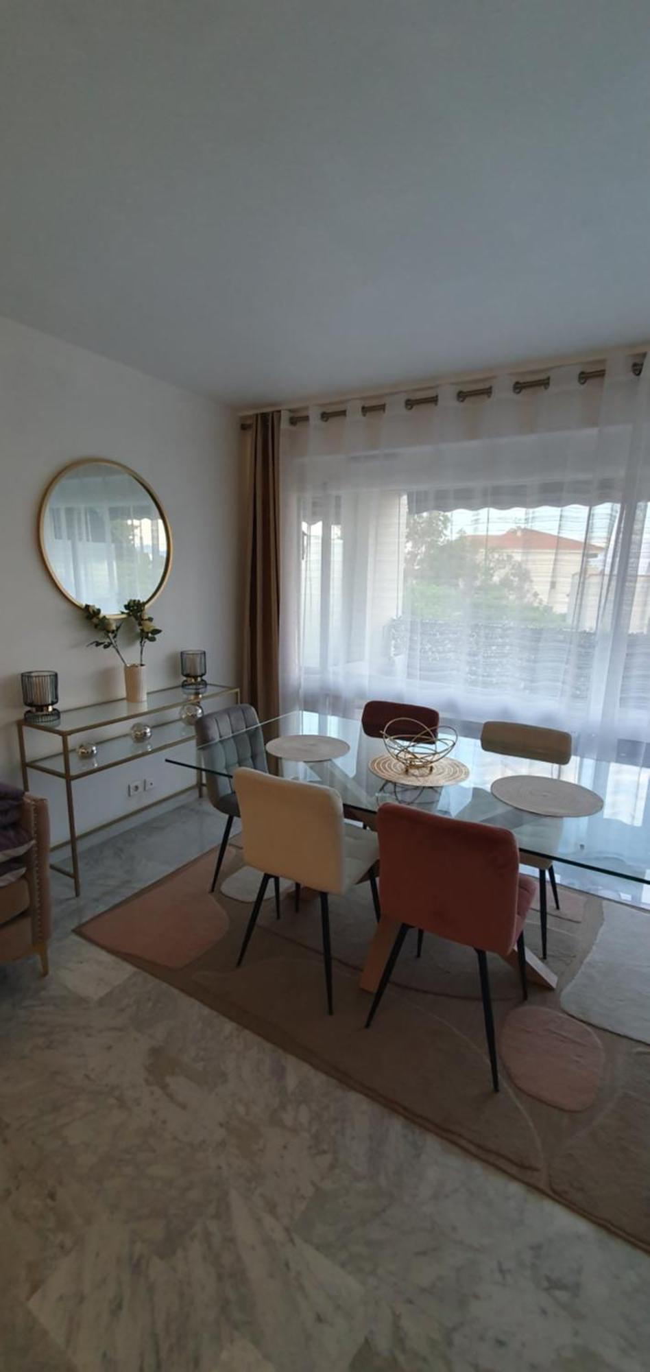 Spacieux 2 Pieces Terrasse Et Piscine Cannes Eksteriør bilde